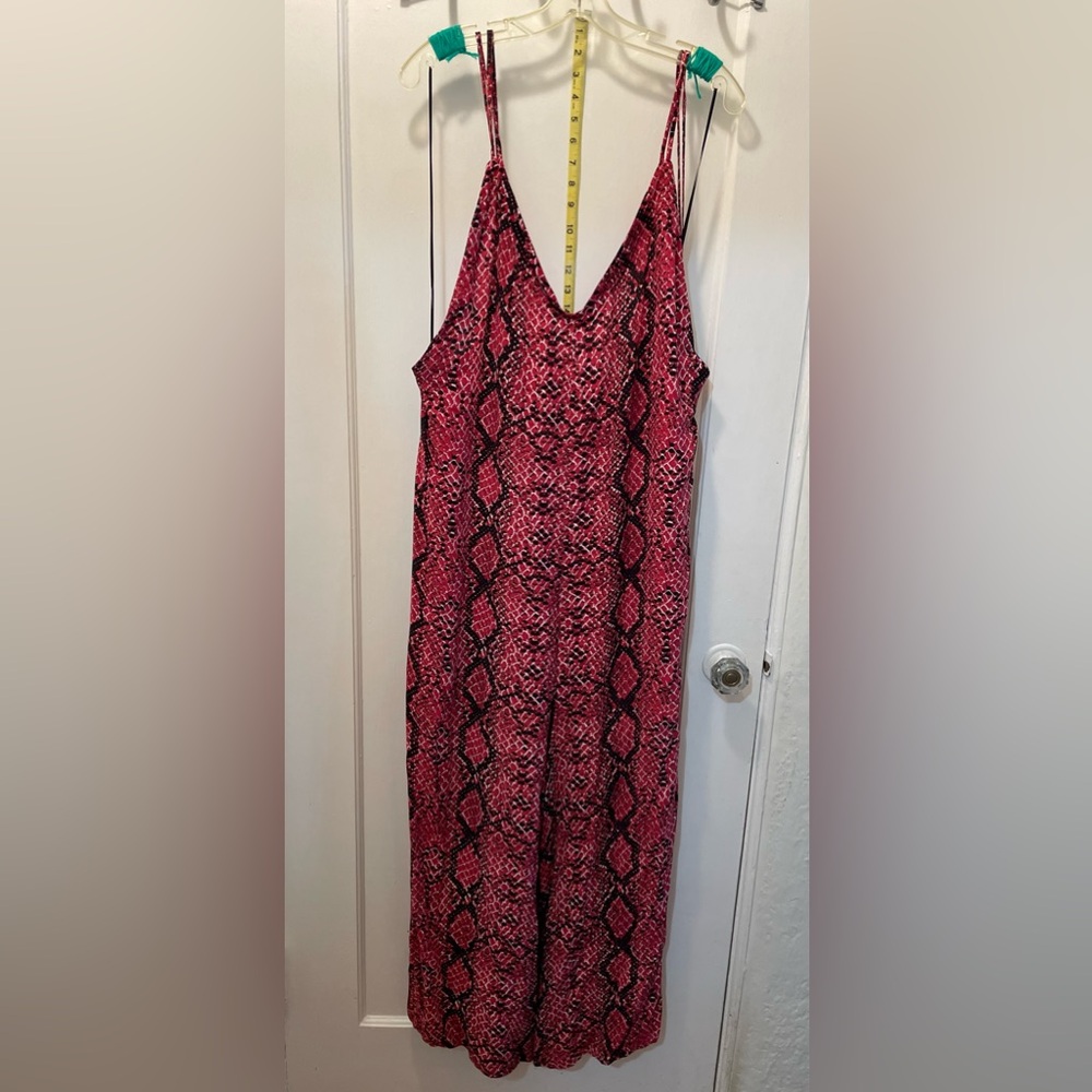 Free People oversized jumper